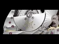 Vaucher Manufacture Fleurier Seed VMF 5401 extra-thin micro-rotor
