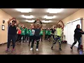 Download Lagu Zumba Yara “ step it up “