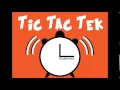Download Lagu TIC TAC TEK | Mix HARDTEK