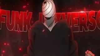 Funk Universo Obito Alight Motion 4k Amv Edit 
