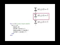 Sudoku solving and integer programming Part II