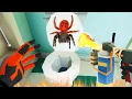 Kill It With Fire VR Never Been This Scared