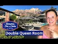 Tour the BEST Hotel in Zion National Park - HUGE POOL