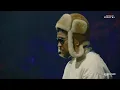 EL CLúB — Bad Bunny (En Vivo) / No Me Quiero Ir De Aquí Tour 