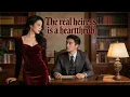 FULL True Heiress s Epic Comeback CEO Alliance to Beat Villains Win Sweet Love