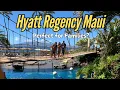 Hyatt Regency Maui