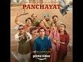 Hind ke Sitara | Raja JI | Panchayat Season 3 | Song by Anurag Saikia, Manoj Tiwari