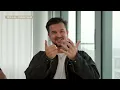 The Untold Stories of Hillsong UNITED | Matt Crocker on Mature Me Ep 112