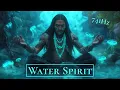 Download Lagu Water Spirit - Shamanic Music for Emotional Healing \u0026 Inner Peace