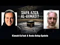 Lagu Siapa Aziza Al-Ahmadi? Wanita di Balik Pengiriman Kiswah Ka’bah ke Dunia Gelap Epstein