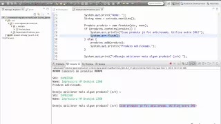 Entendendo o equals e hashCode