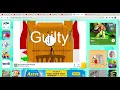 Playing Poki Henry Stickmin Escaping the prison NekoThePro