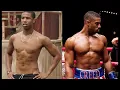 Ecto-Mesomorph Body Type