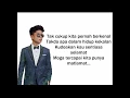 Lagu Haqiem Rusli - Jatuh Bangun