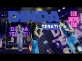 VIRAL | DINDA TERATU - EGO WONG TUO | REGGAE | Ora ono sing njaluk di lahirke - PlaylistKita
