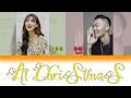 Download Lagu 王霏霏 Fei \u0026 永彬 Ryan.B - At Christmas [PINYIN | 简体中文 | ENG]【我要握住你的双手 告诉你我不会走 / 记得你对我说 是唯一 / 说什么都词不达意】