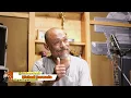 #SHAGGYCHORD | LAGU RINDU oleh RICHAD