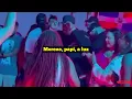 KB, Niko Eme, Cardec Drums - Danza (Tradução em Português)