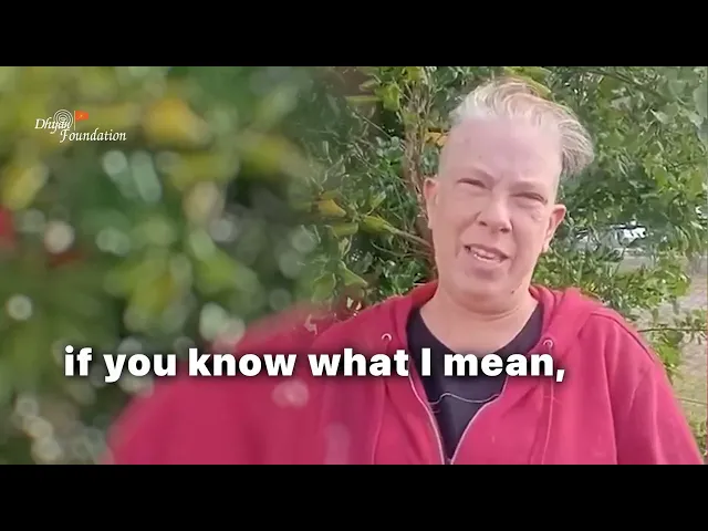 Sanatan Kriya reduces my pain