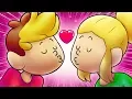 Download Lagu MEU PRIMEIRO BEIJO 💋Histórias !