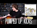 Pumped Up Kicks - Foster The People Cover