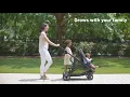 Graco Ready2Grow 2 0 Stroller