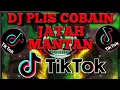Download Lagu DJ Plis Cobain Jatah Mantan Nya Cin Tik Tok Remix Full Bass Terbaru 2021 ( Dari Atas Dada )