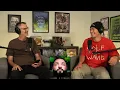 Dad Reacts to GOD DID - DJ KHALED, JAY-Z, Lil Wayne, Rick Ross