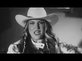 Taylor Austin Dye - Echo (Official Music Video)