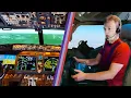 Download Lagu I'm not a pilot. Can I land a 737?
