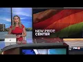 Visuality Florida Pride SWFL open the first LGBTQ Community Center in Lee County