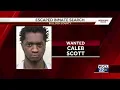 Inmate escapes custody in Bulloch County