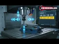 G00 Rapid Positioning Complete CNC G-Code Tutorial