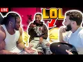 Adin Zias B-Lou Special FULL STREAM 21