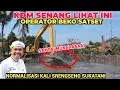 Download Lagu KDM SENANG LIHAT OPERATOR BEKO SATSET‼️NORMALISASI KALI SRENGSENG SUKATANI
