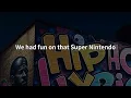 Armand Hammer, The Alchemist, billy woods, E L U C I D - Super Nintendo (Lyrics)