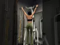 Download Lagu Chinese Girl Gym Workout #762 | Asian Fitness Model Inspiration