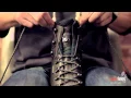 Download Lagu How to lace walking boots to prevent heel lift...