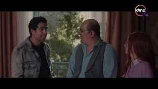 حلوة الدنيا سكر شادي بيخون ساندي ولا مظلوم يا عز ساندي لو مشاركتش في المسابقة هيتلبسوا كلهم 