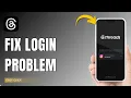 How To Fix Threads Login Problem 2026