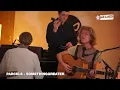 Parcels - Somethinggreater (Live on Virgin Radio Le Lab)