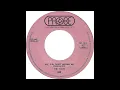The Tams - Hey Girl Don't Bother Me