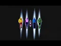 Chris Brown - Angel Numbers / Ten Toes (Visualizer)