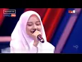 Lagu Putih Abu Abu - Denganmu | MALAM PUNCAK HUT RARTV 21ST IT'S MY LIFE 