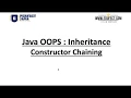 Perfect Java - Lesson H1