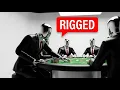 The Underground Casino in Macau that Rigged their Games