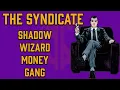 The Syndicate We Love Casting Spells Mage the Ascension Technocracy Lore