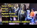 Download Lagu JOGED RAME RAME SANTRI PEKOK  - RAGIL PONGDUT