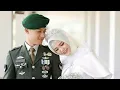 Download Lagu BIKIN BAPER!!! Kisah Cinta Tni ini yang jauh dari kekasih😢❤