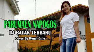 Download PARUMAEN NAPOGOS - DJ JUNGLE DUTCH - LAGU BATAK HITS MP3